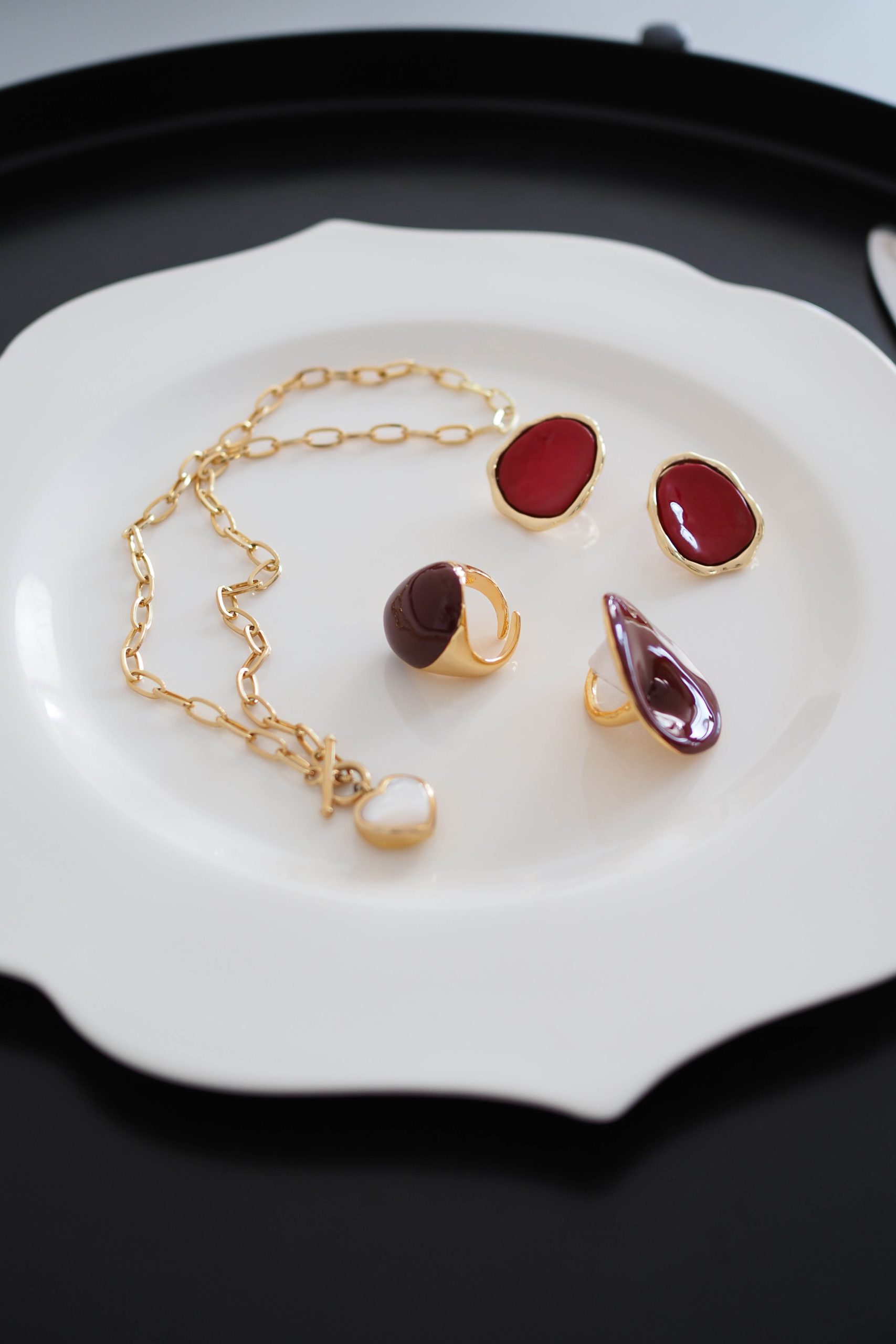 Стильные украшения