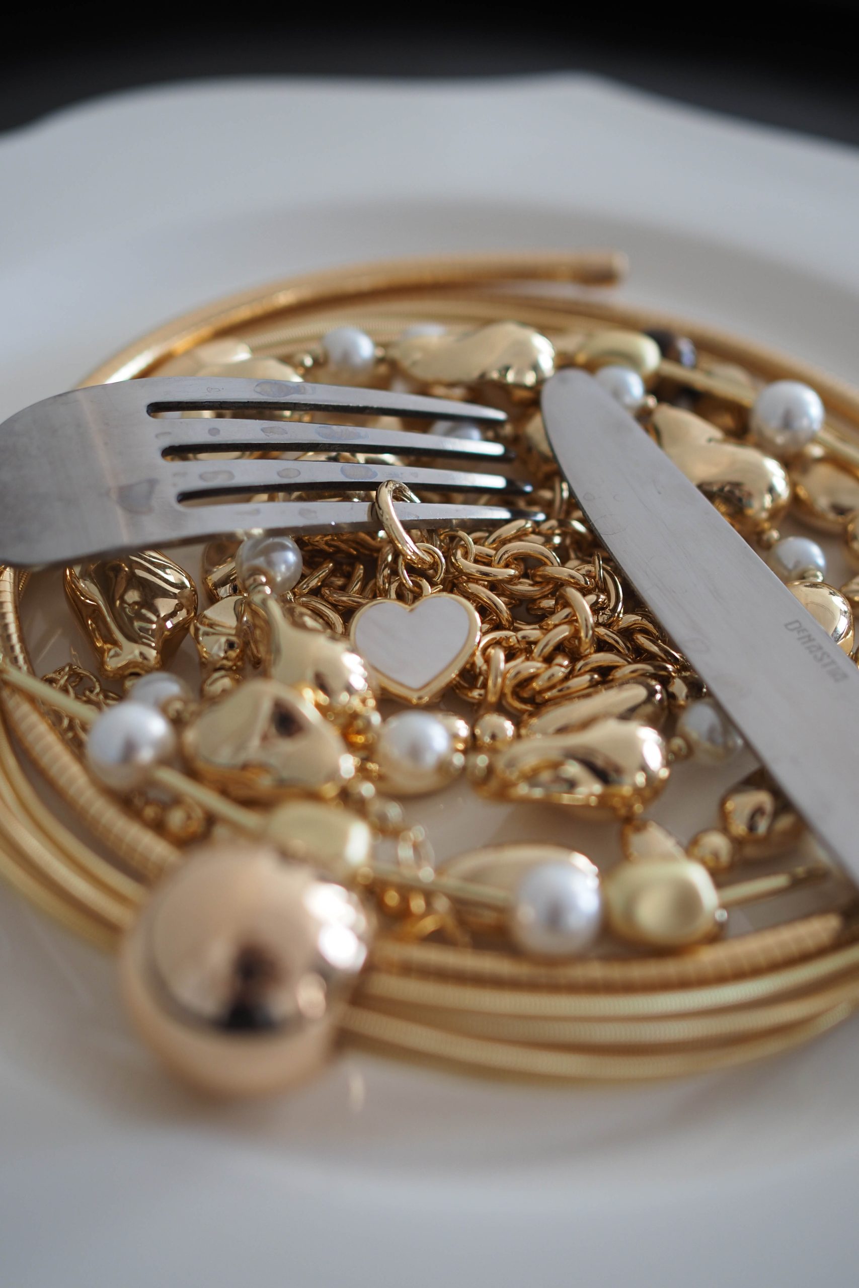 Любимые аксессуары